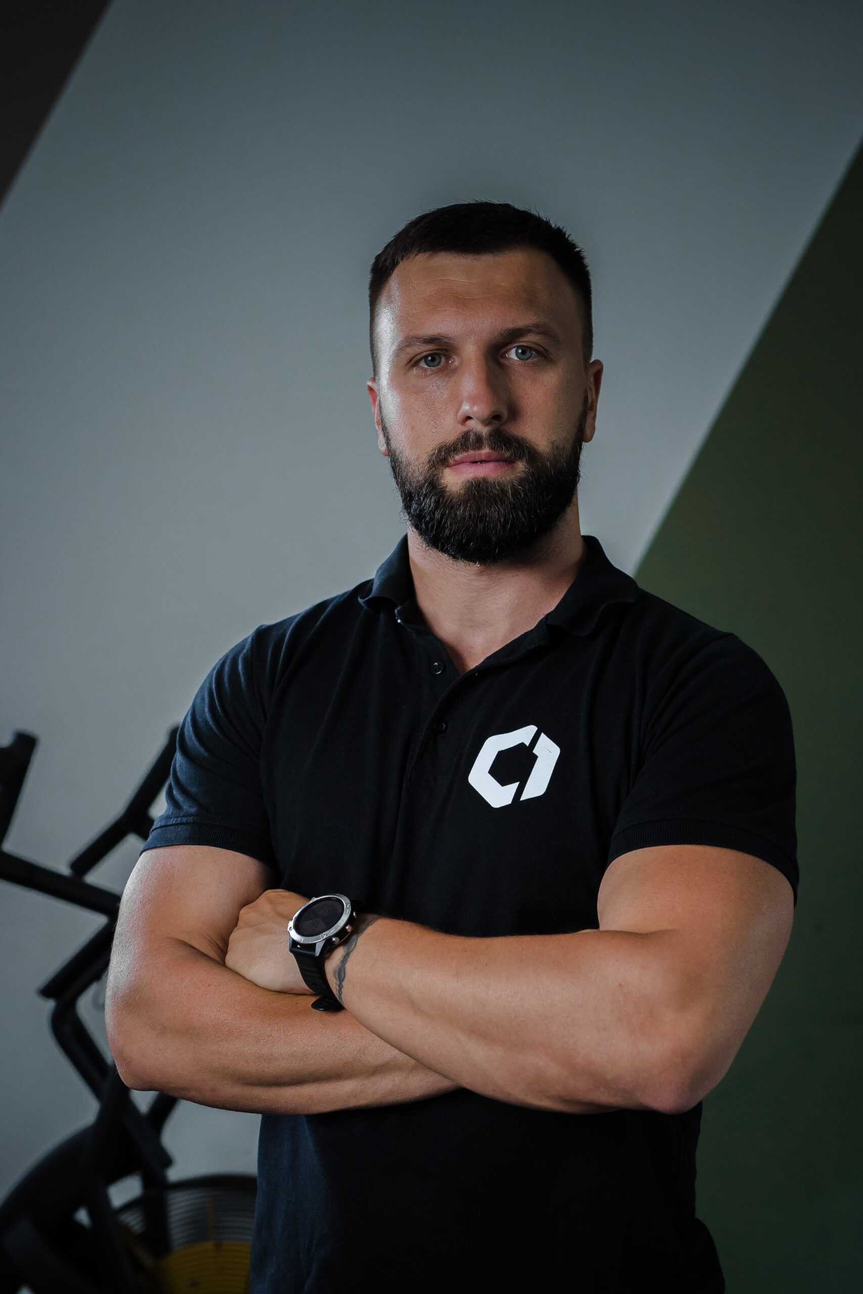 Mico Pavlovic personalni trener